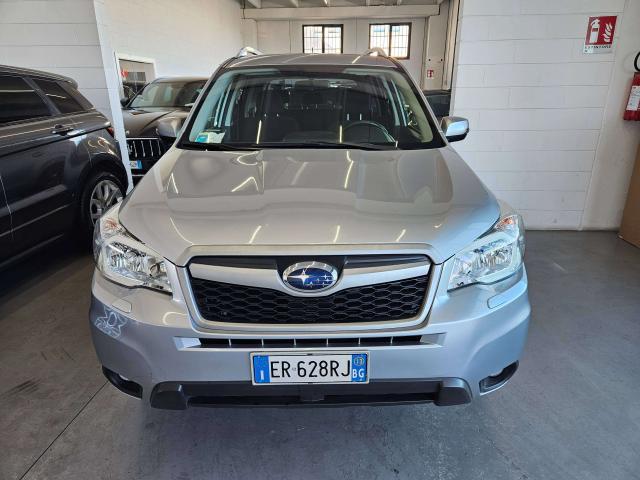 Subaru Forester Forester IV 2013 2.0d-L Exclusive