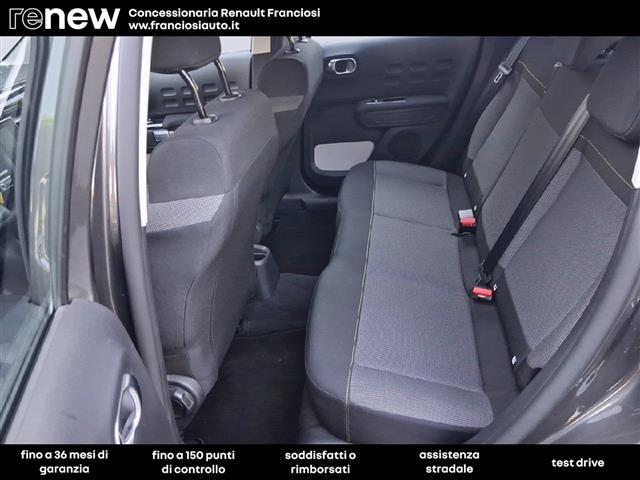 CITROEN C3 1.5 BlueHDi Shine Pack S&S 6m
