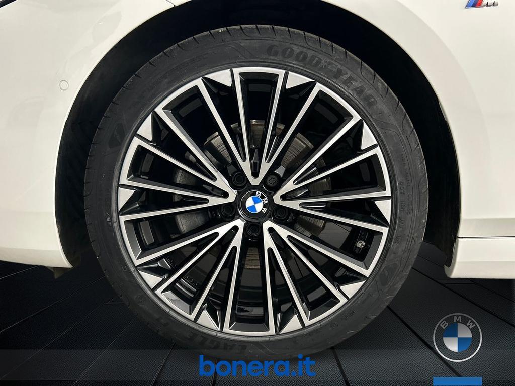BMW Serie 2 Active Tourer 218 d MSport DCT