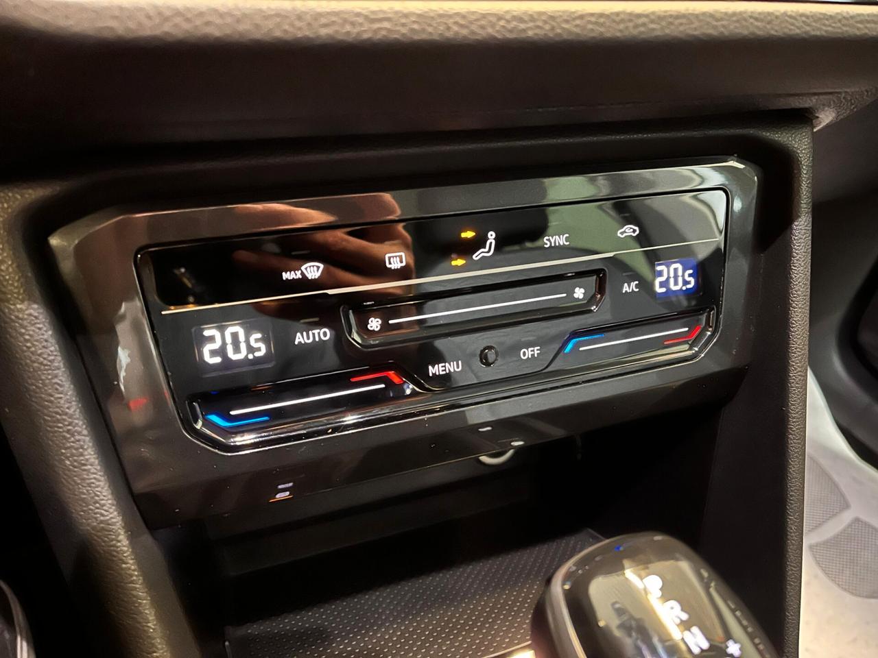 Volkswagen Tiguan 2.0 TDI 150 CV SCR DSG Life