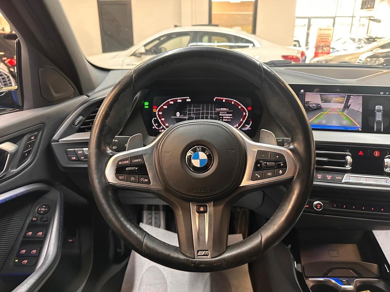 BMW 128 ti auto M SPORT * 91.000 KM *