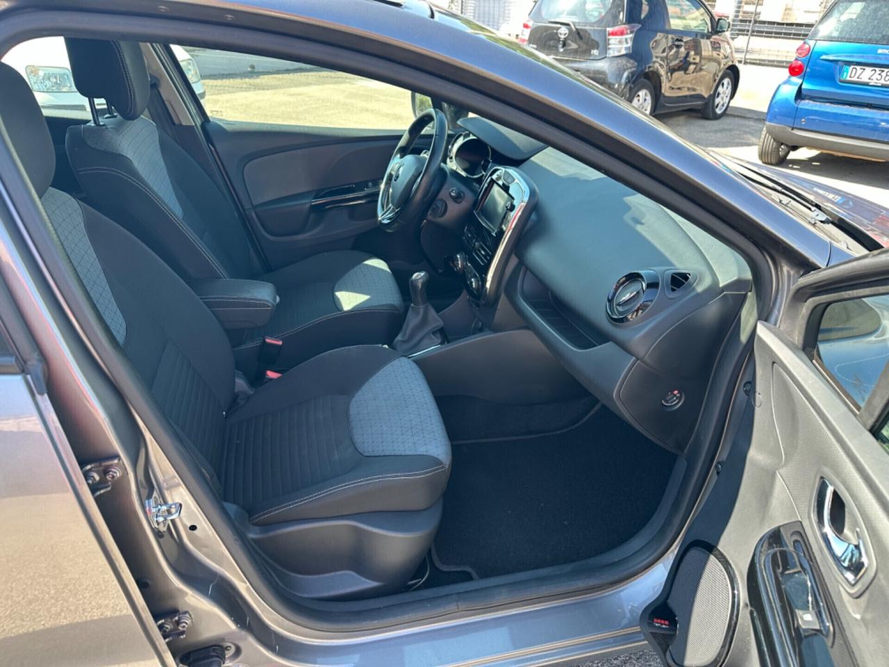 Renault Clio Sporter 1.5 dCi 8V 90CV UNICOPROPRIETARIO