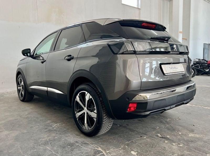 Peugeot 3008 3008 BlueHDi 130 S&S Allure Pack