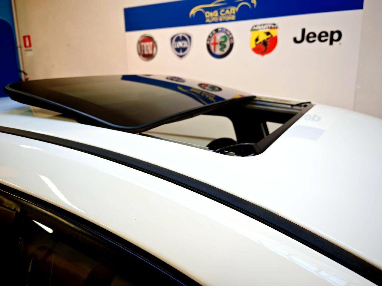 Dr 3 1.5 Bi-Fuel GPL