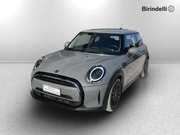 MINI Mini 4ª serie (F56) - Mini 1.5 One Camden Edition