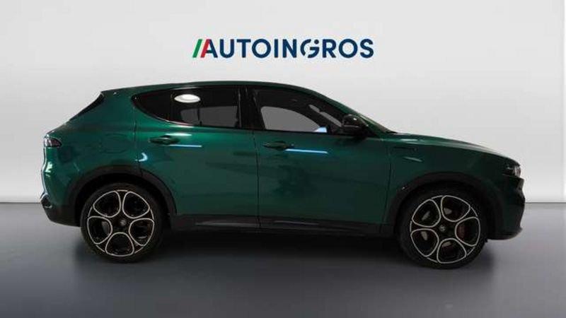 Alfa Romeo Tonale 1.5 Hybrid Speciale