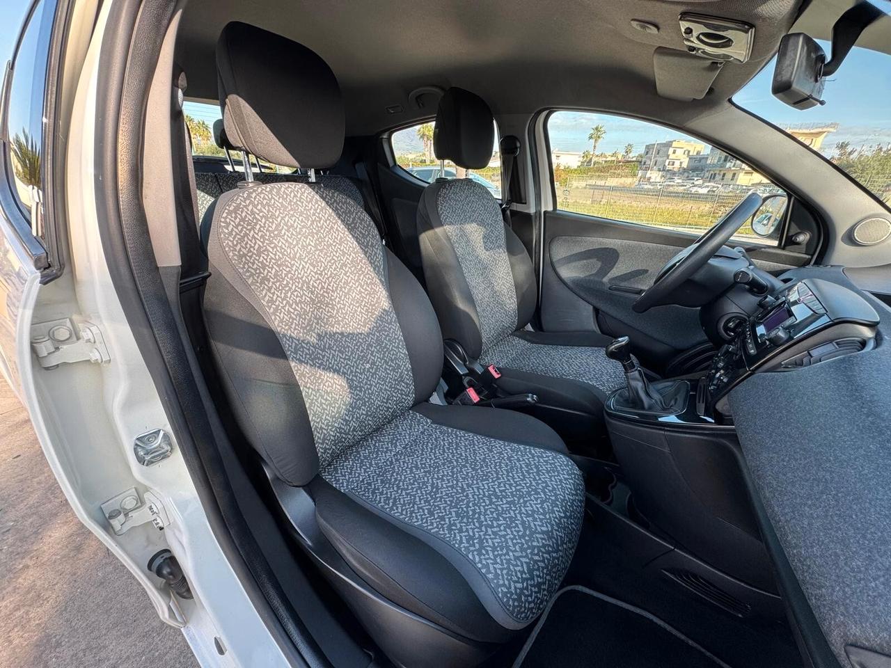 Lancia Ypsilon 1.3 MJT 16V 95cv 2018