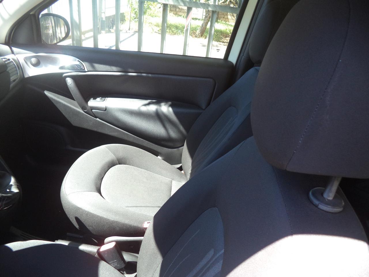 Lancia Ypsilon 1.2 69 CV 5 porte S&S Platinum
