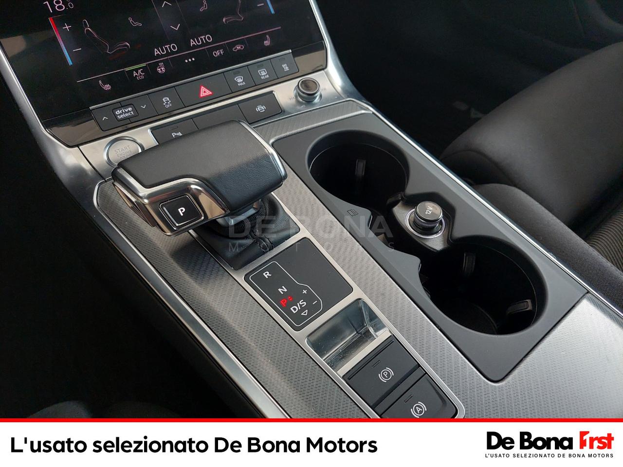 Audi A6 avant 40 2.0 tdi mhev business sport quattro s-tronic