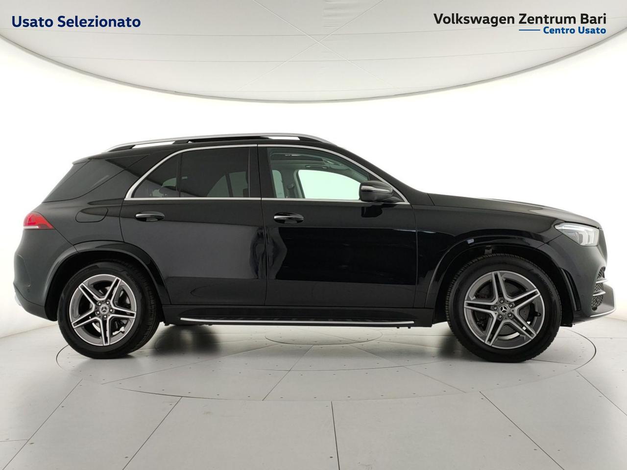 Mercedes Classe GLE gle 300 d premium plus 4matic auto