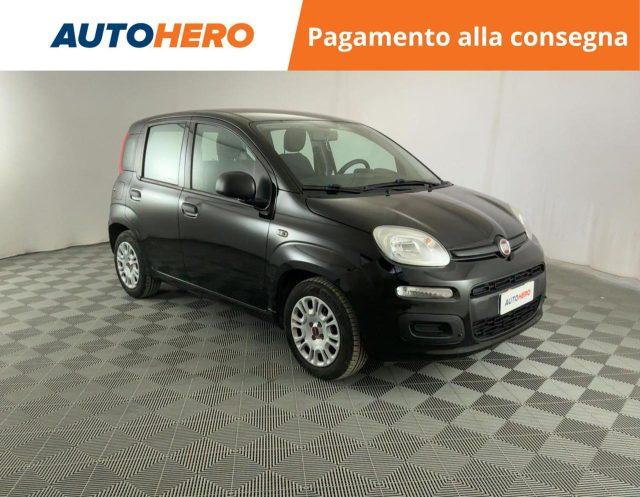FIAT Panda 1.0 FireFly S&S Hybrid Easy