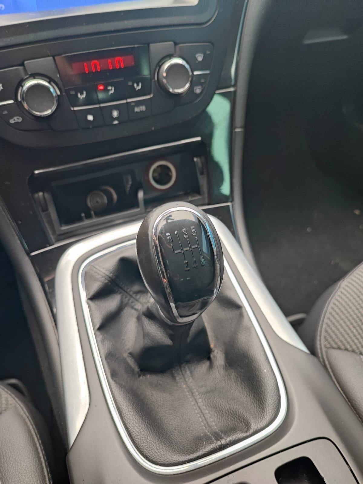 Opel Insignia 2.0 CDTI 160CV Sports Tourer Cosmo
