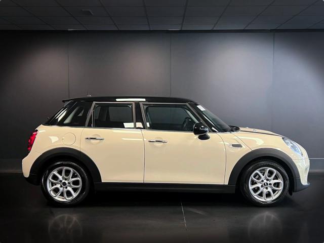 MINI Cooper 1.5 136CV Cooper