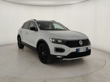 Volkswagen T-Roc 2.0 TDI SCR DSG 4MOTION Advanced BlueMotion Technology