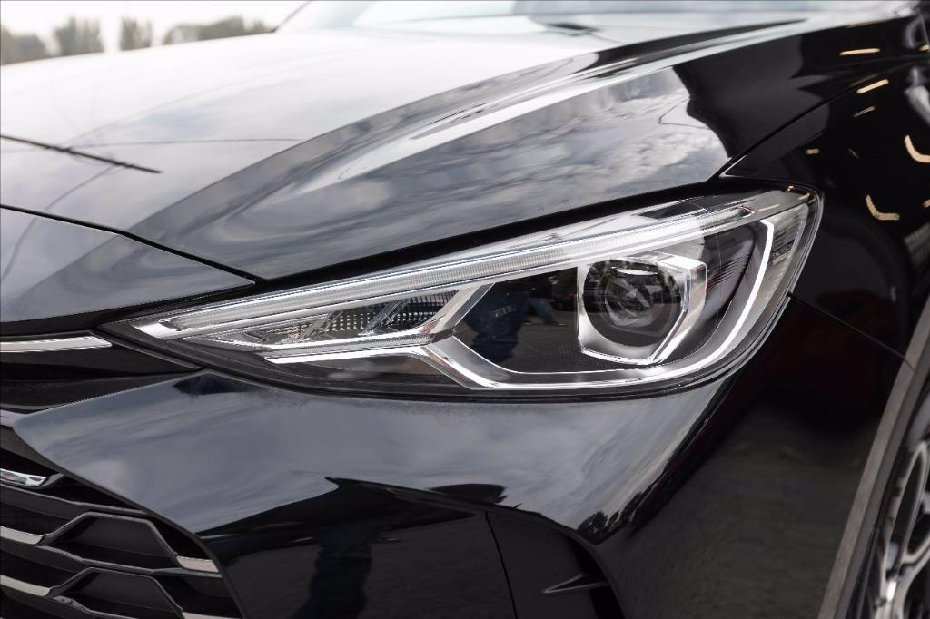 MG ZS 1.5 Comfort del 2025