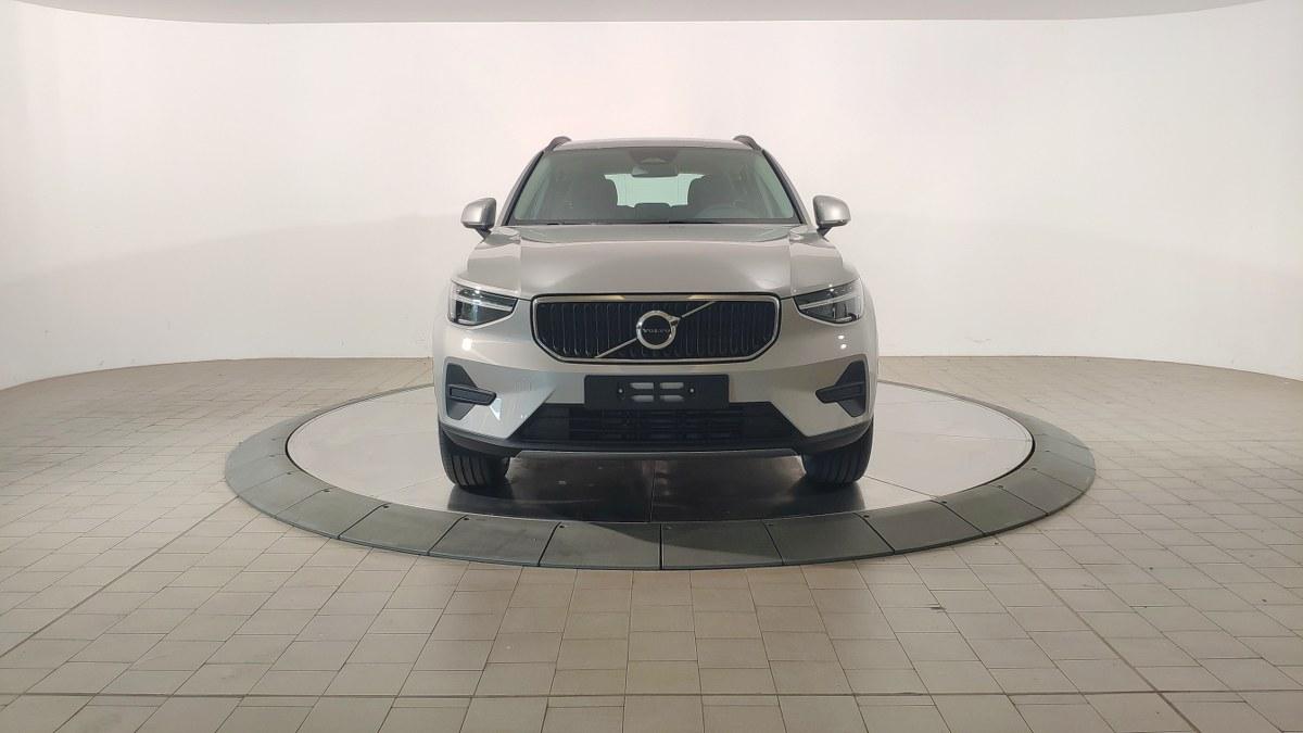 VOLVO Xc40 B3 Mild Hybrid Automatico Essential