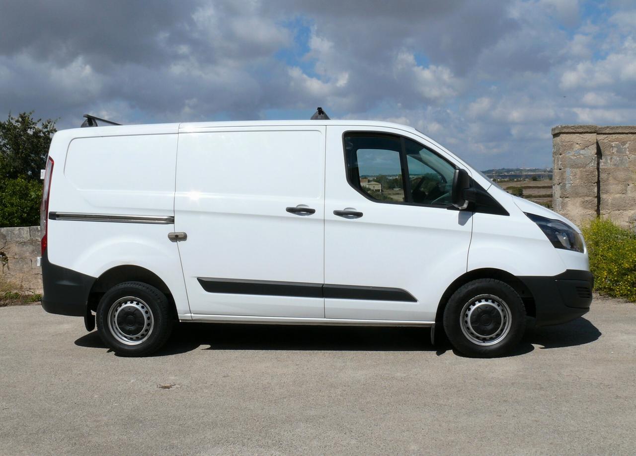 Ford Transit Furgone (M1392)