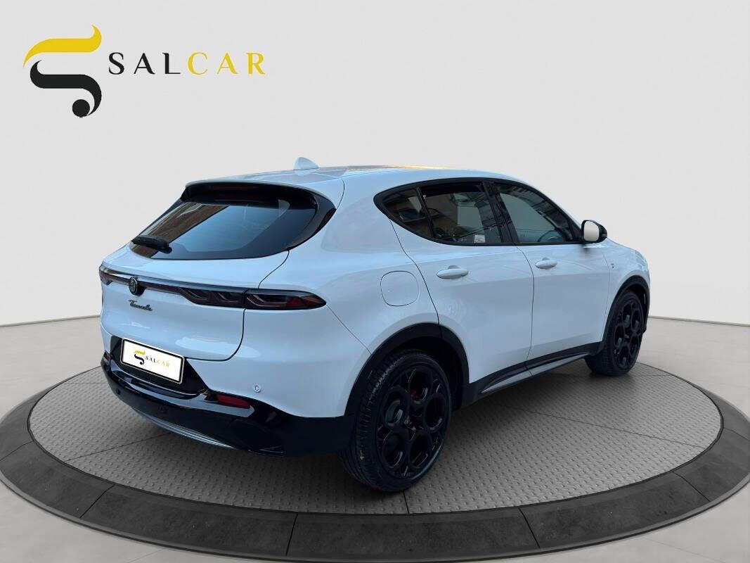 Alfa Romeo Tonale 1.6 diesel 130 CV TCT6 Ti 2023