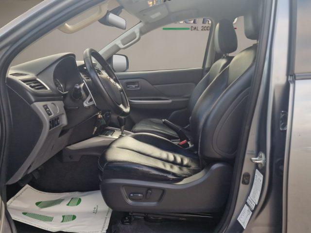 FIAT Fullback 2.4 180CV Doppia Cabina aut. LX Cross