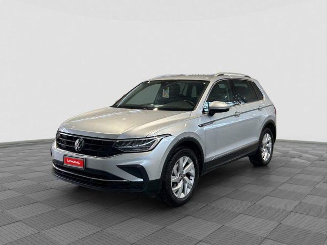 VOLKSWAGEN Tiguan Tiguan 2.0 TDI 150 CV SCR DSG 4MOTION Life