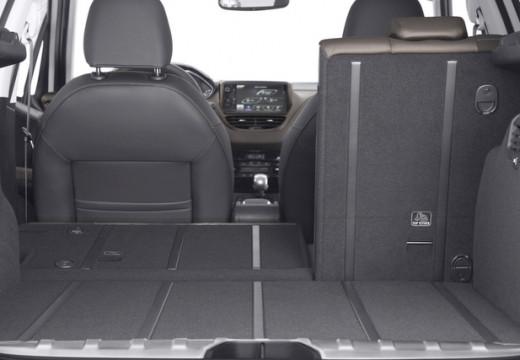 PEUGEOT 2008 - 2008 1.4 hdi 8v Active 68cv