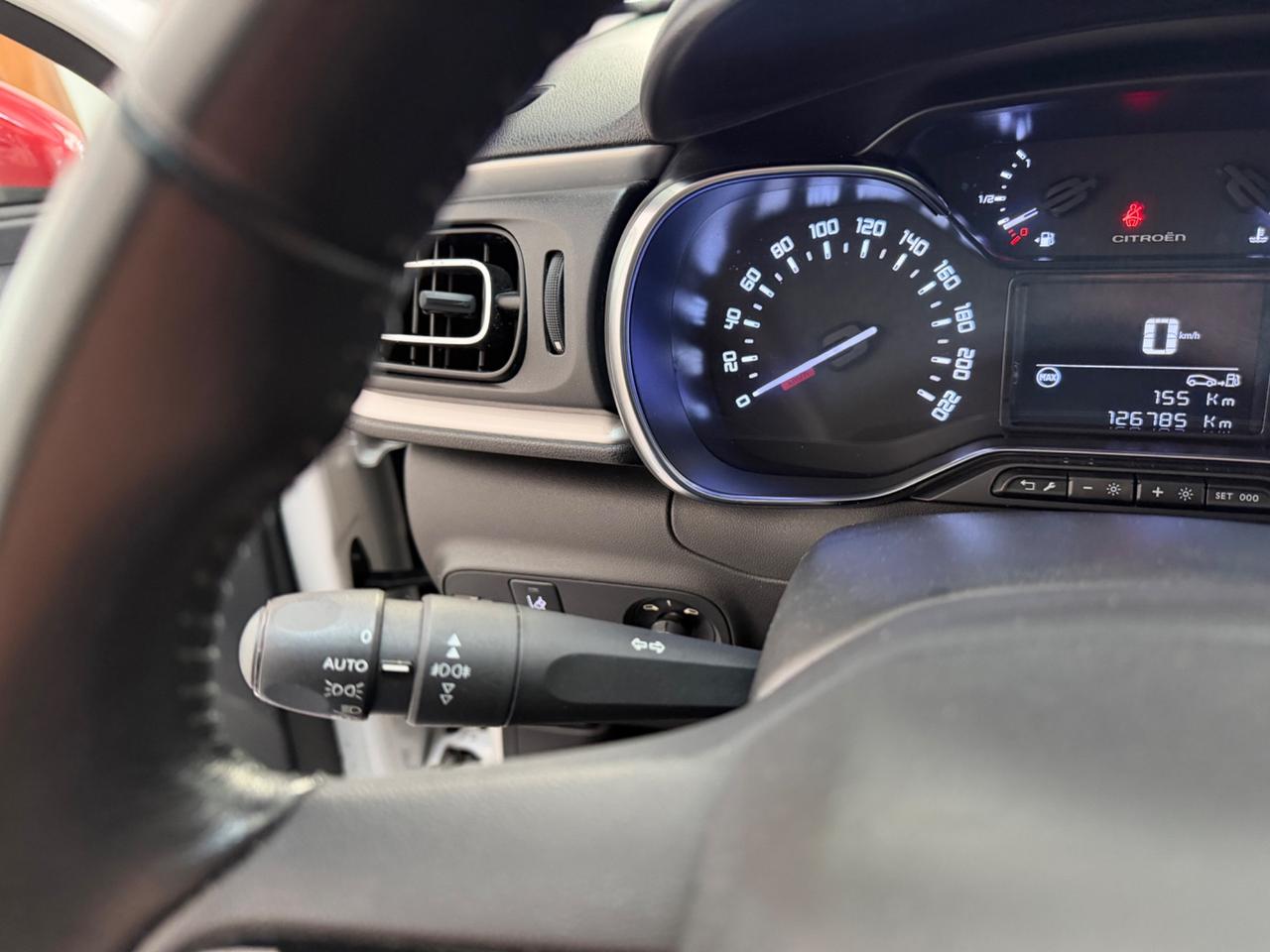 Citroen C3 1.6 BlueHDI 75 CV S&S Shine