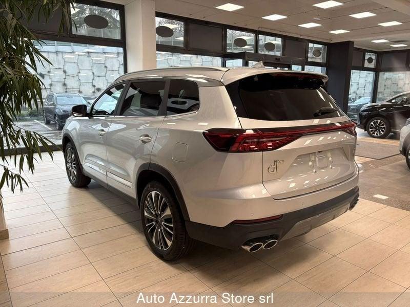 DR AUTOMOBILES dr7 dr 7 1.6 T-GDI DCT Bi-Fuel GPL