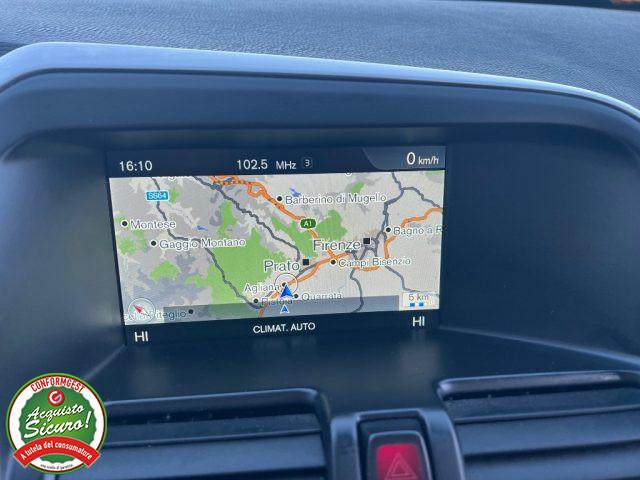 VOLVO XC60 D3 Geartronic Business