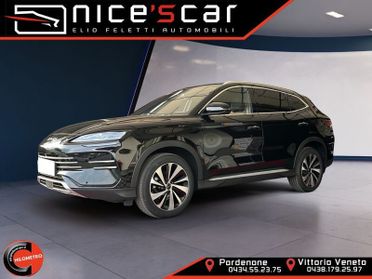 BYD Seal U DMi Seal U DM-i 1.5 218 CV PHEV Comfort