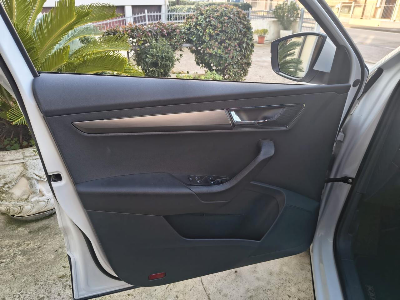 Skoda Karoq 1.0 TSI DSG Style