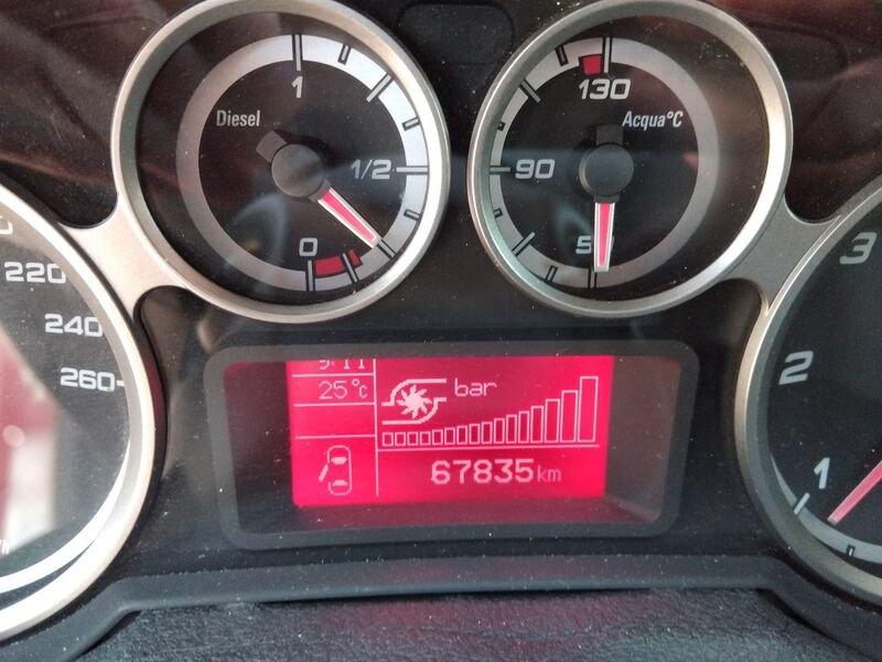 Alfa Romeo MiTo 2013 1.3 jtdm 95cv E6