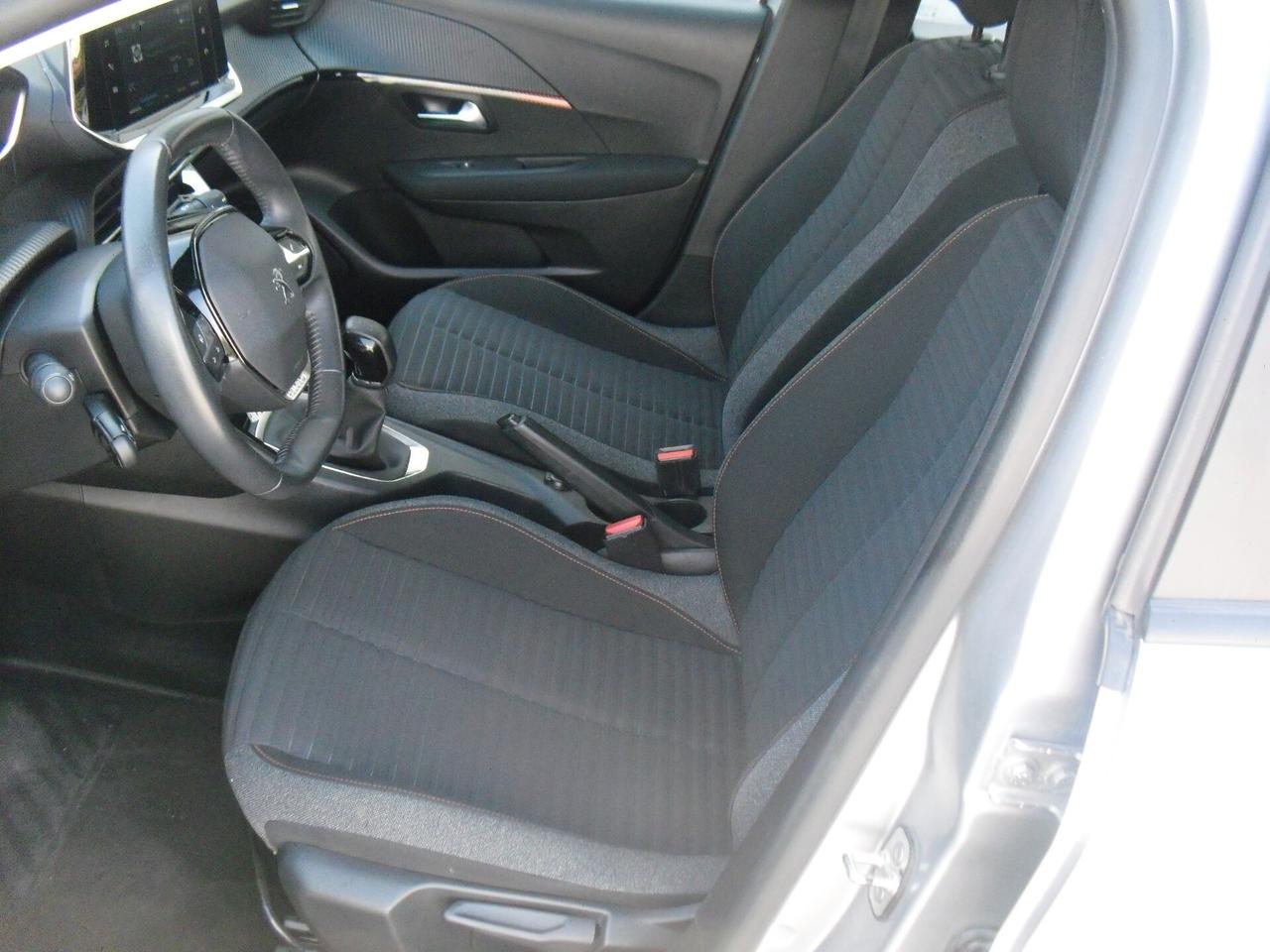 Peugeot 208 PureTech 75 5 porte Active Pack, CON SOLI 21.000 KM, PERFETTA!!