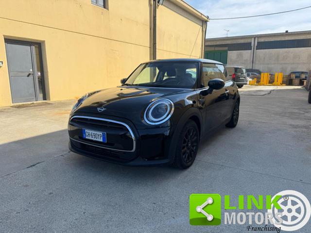 MINI One 1.5 One JCW