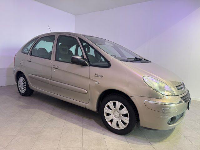 CITROEN Xsara Picasso 1.6 16V Classique