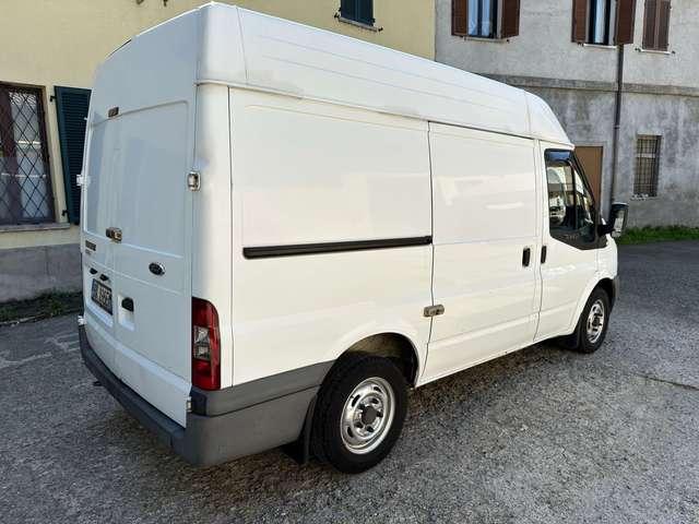 Ford TRANSIT 2.2 - 85T280