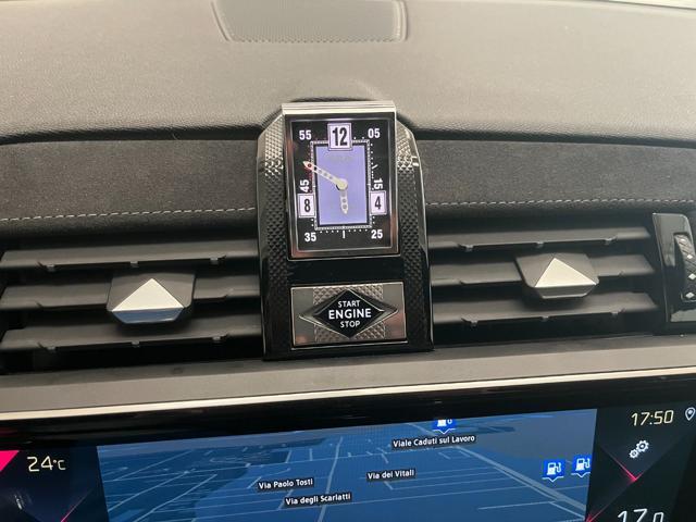 DS AUTOMOBILES DS 7 Crossback BlueHDi 130 aut. 8 Marce Performance Line