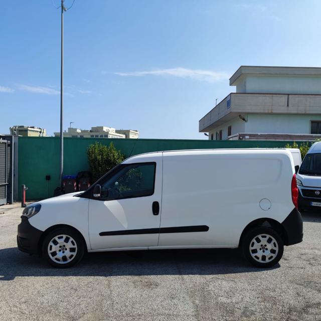FIAT DOBLO NEW MAXI 1.6 M-JET FURGONE 3 POSTI - 2020