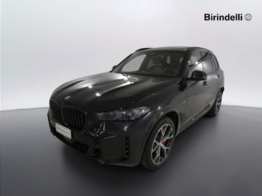 BMW BMW X5 xDrive40d