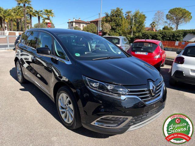 RENAULT Espace dCi 130CV Energy Intens 7 posti