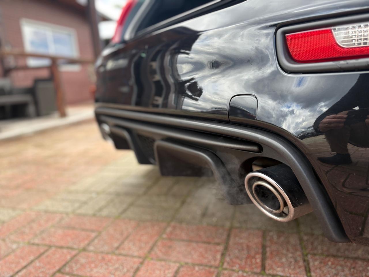 Abarth 595 1.4 Turbo T-Jet 165 CV