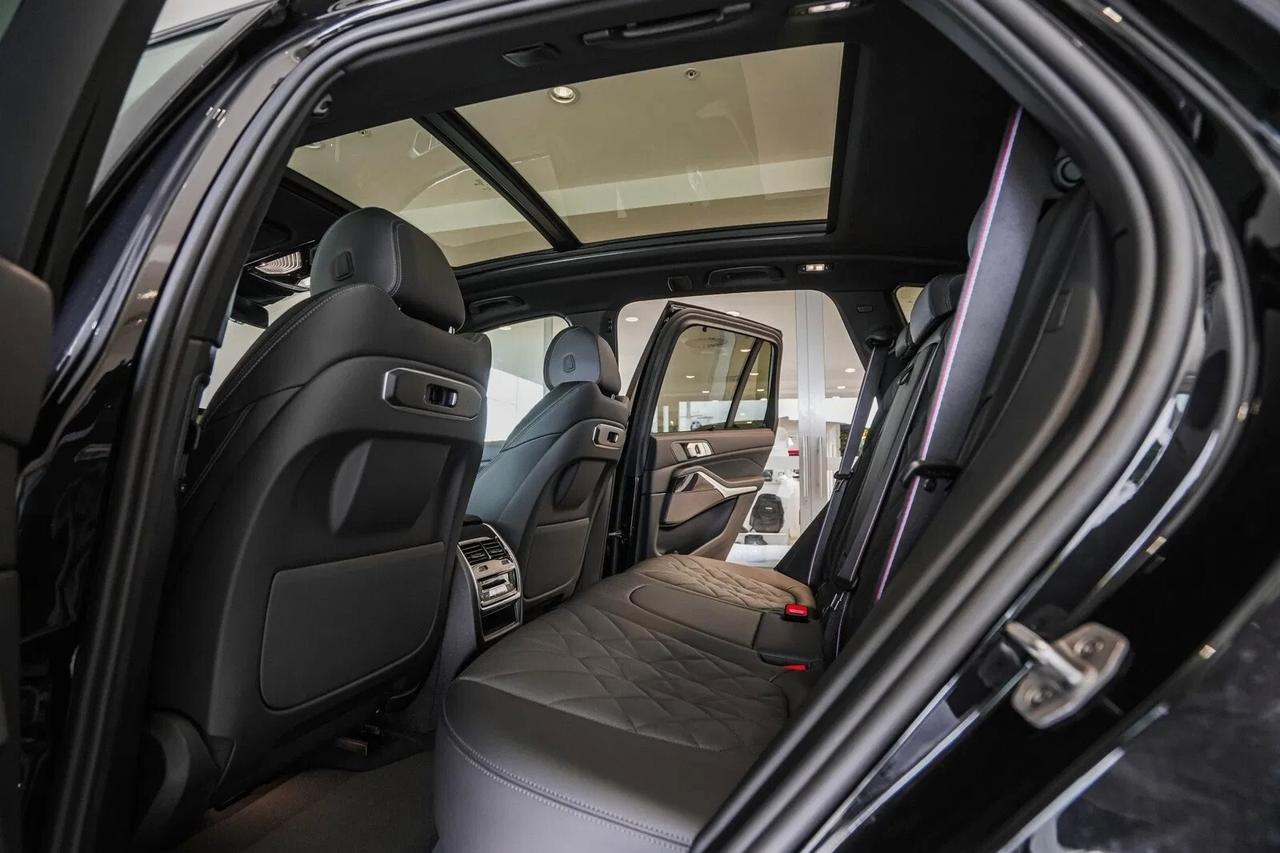 Bmw X5 xDrive30d 48V Msport NOLEGGIO LUNGO TERMINE - LEASING FULL INCLUSIVE