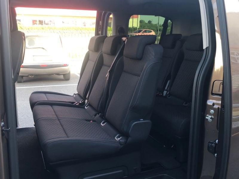 Toyota Proace Verso 2.0D 144Cv M/T L1 Executive 8 p.