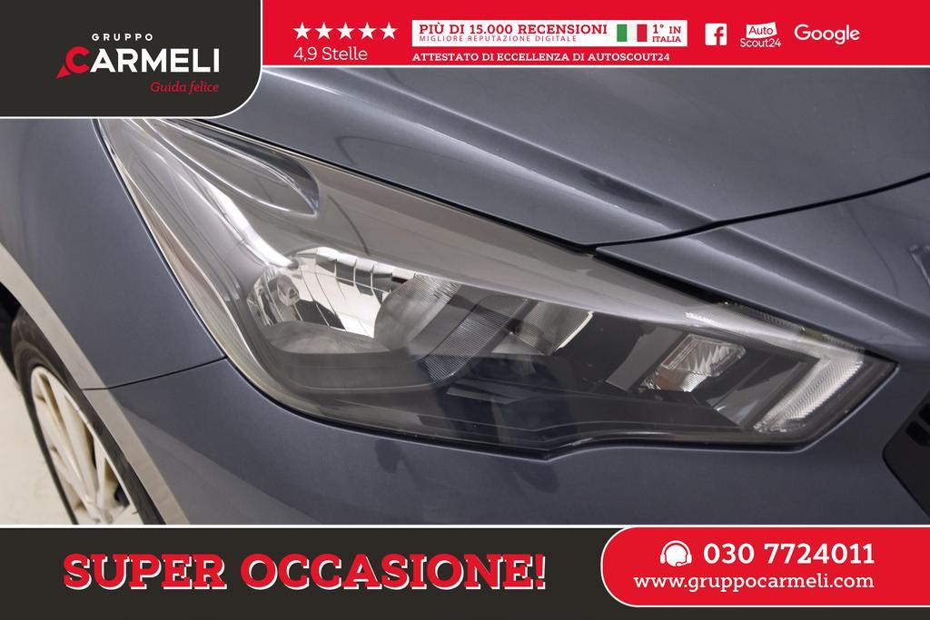 Nissan Micra 5 Porte 1.0 IG-T Eco Acenta