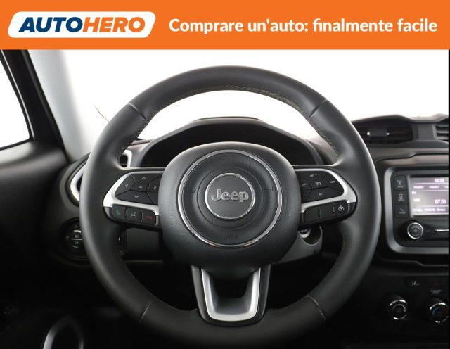 JEEP Renegade 1.0 T3 Longitude