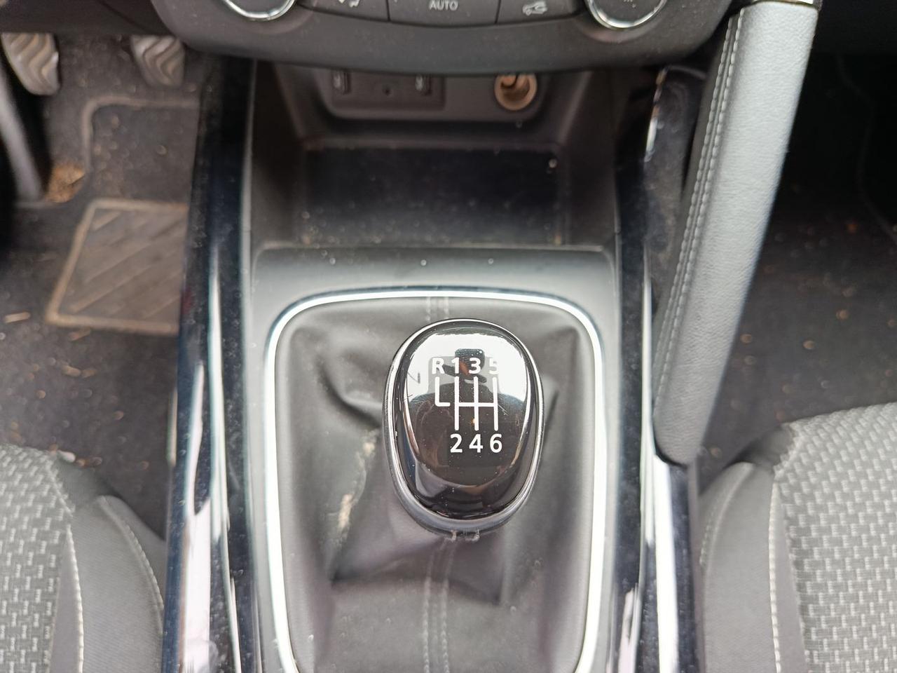 Renault Kadjar 1.6 ENERGY dCi 130 Zen #6373