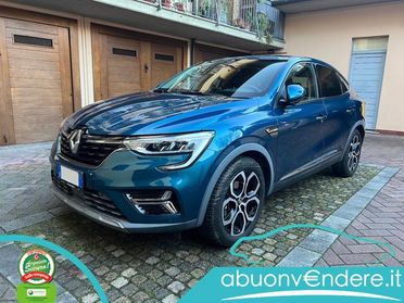 RENAULT Arkana Arkana Hybrid E-Tech 145 CV Intens