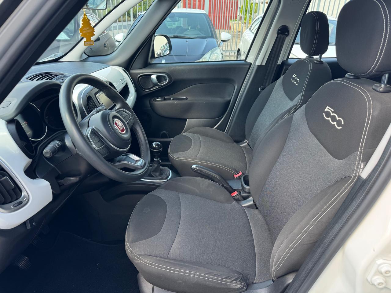 Fiat 500 L 1.4 95CV LOUNGE