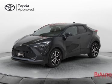 Toyota C-HR C-HR 1.8 hev Trend fwd e-cvt