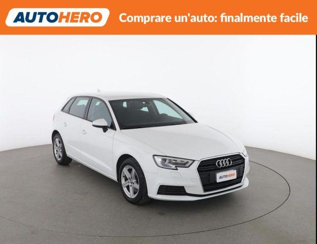 AUDI A3 SPB 1.6 TDI