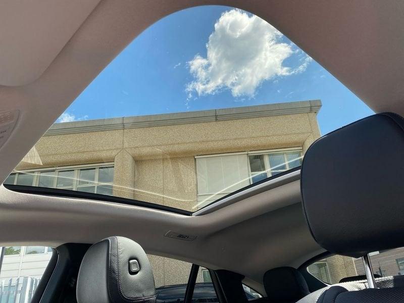 Mercedes-Benz GLE Coupe 300 d mhev Premium Plus 4matic auto